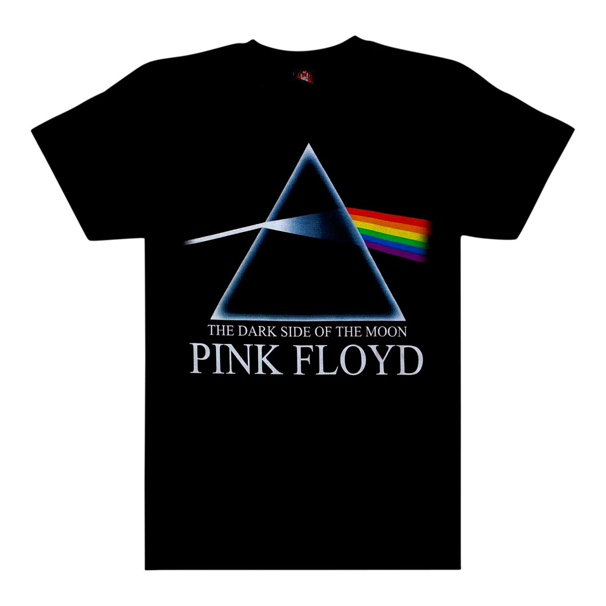 Pink Floyd Shirt - Dark Side Of.. Available in S, M, L, XL, XXL, 3XL