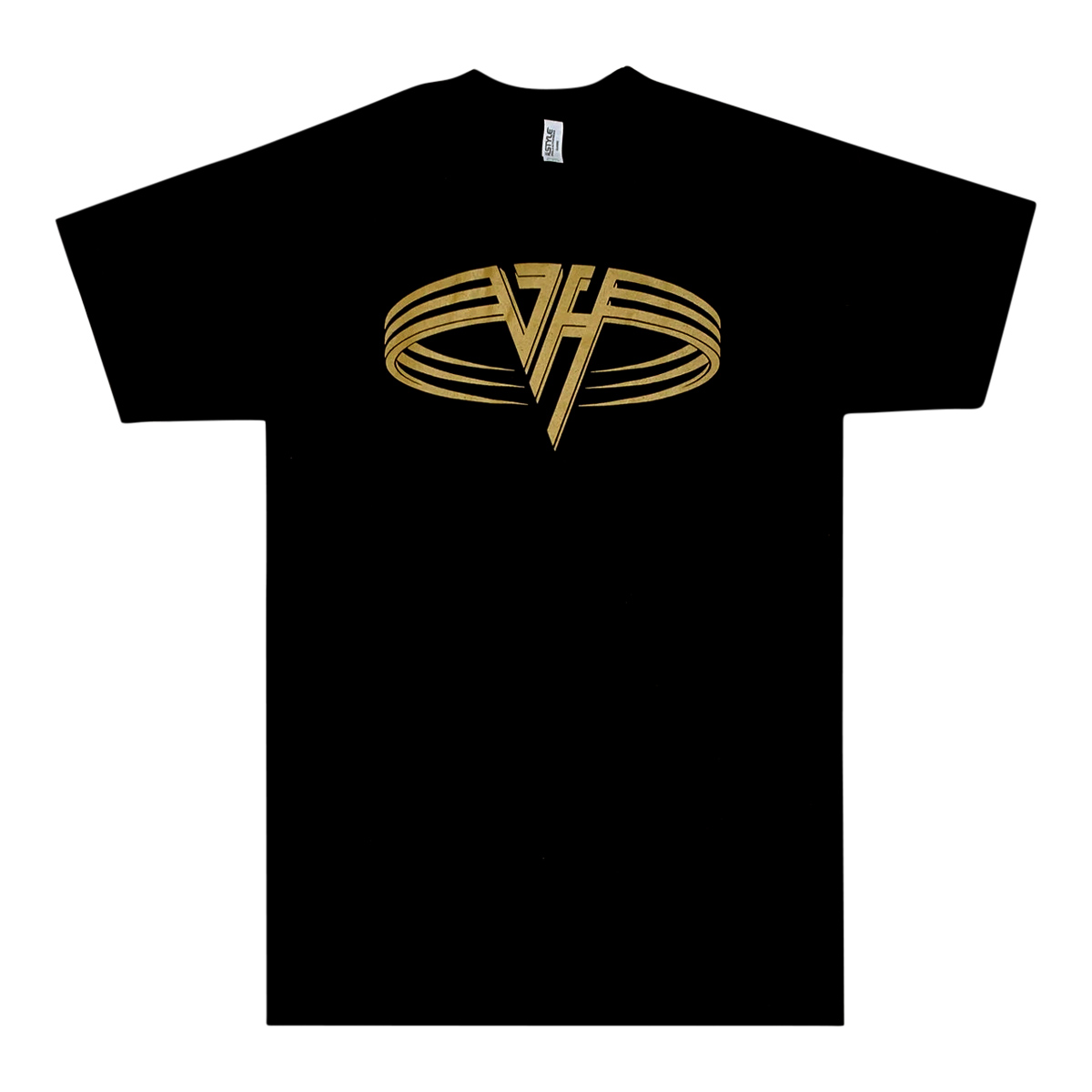 Van Halen Shirt - Available in Size S, M, L, XL, 2XL, 3XL