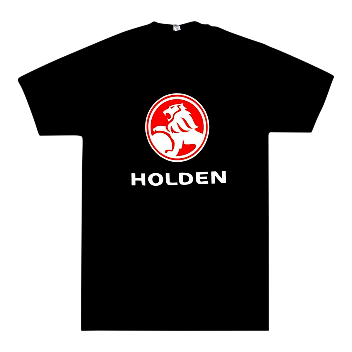Holden T Shirt - Available in Size S, M, L, XL, 2XL, 3XL, 4XL, 5XL