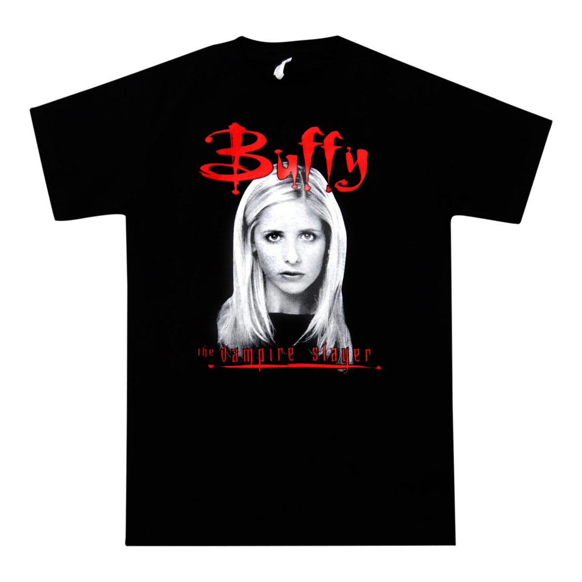 Buffy The Vampire Slayer Tshirt - available in S, M, L, XL, 2XL, 3XL