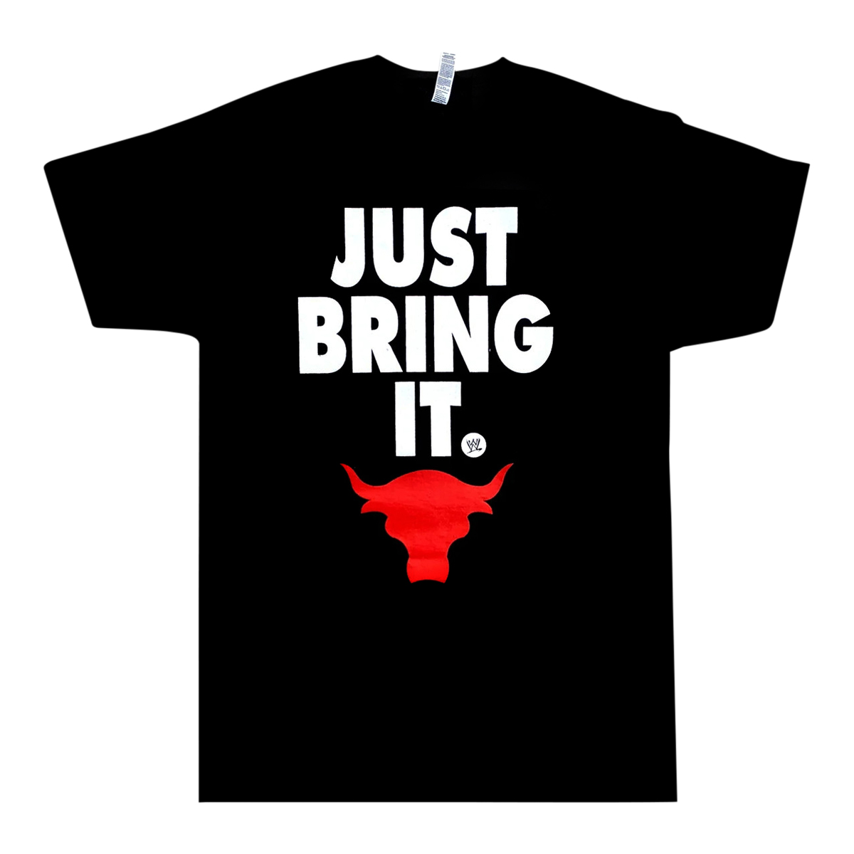 The Rock Shirt - Just Bring It - Available in Size S, M, L, XL, 2XL, 3XL, 4XL, 5XL
