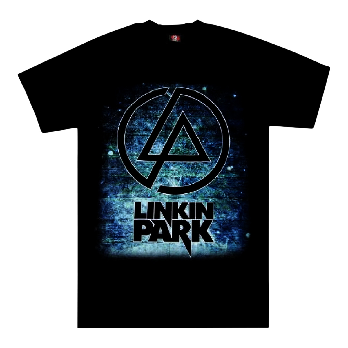 Linkin Park Shirt - Available in Size S, M, L, XL, 2XL