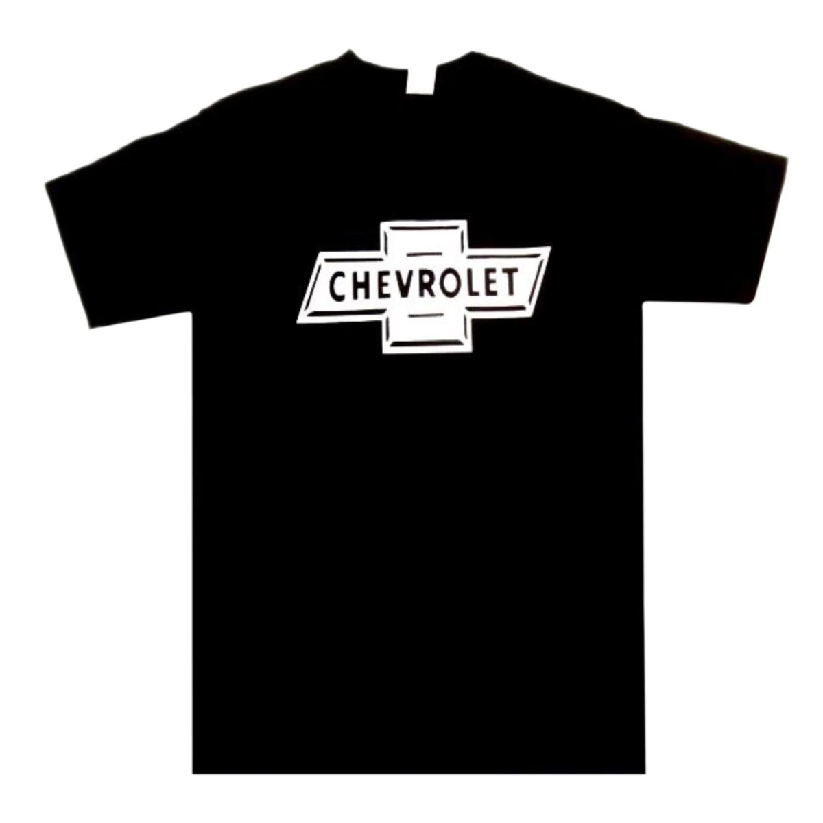 Chevrolet Shirt - Available in Size S, M, L, XL, 2XL, 3XL, 4XL, 5XL