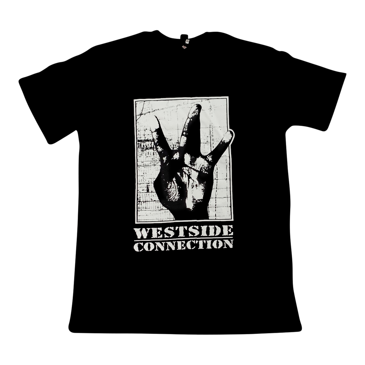 Westside Connection - Available in Size S, M, L, XL, 2XL, 3XL, 4XL, 5XL
