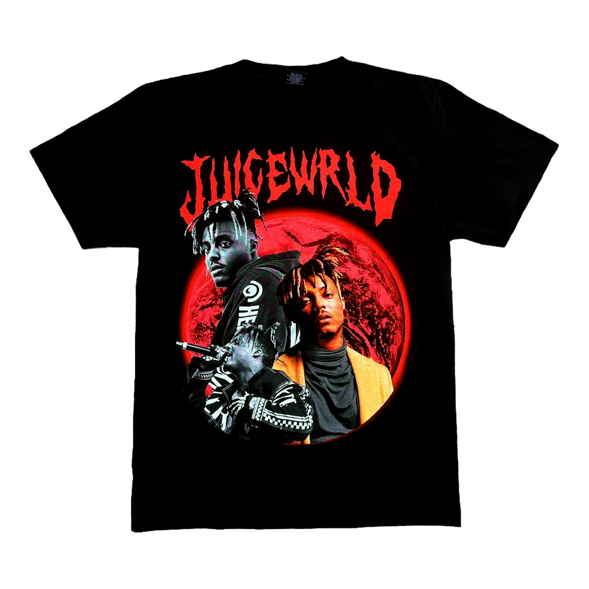 Juice Wrld Shirt - 1998-2019 - Available in S, M, L, XL, 2XL