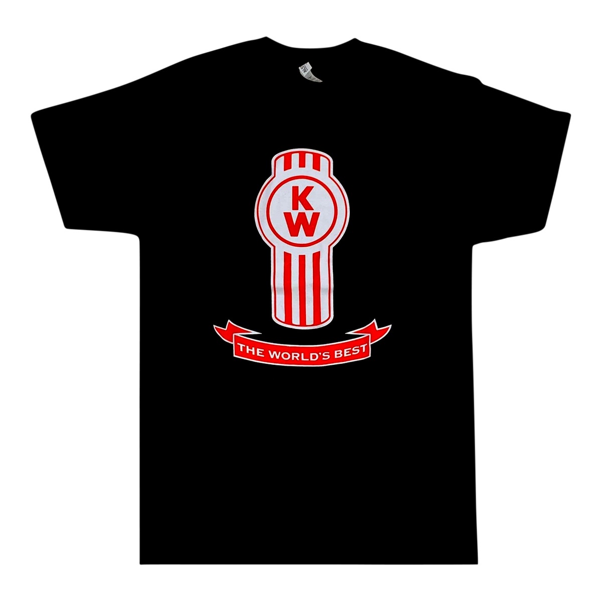 Kenworth Trucks T Shirt - Available in Size S, M, L, XL, 2XL, 3XL