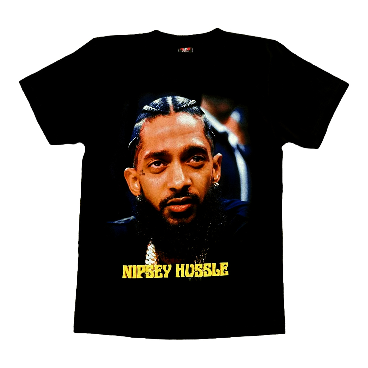 Nipsey Hussle Shirt - Available in S, M, L, XL, 2XL