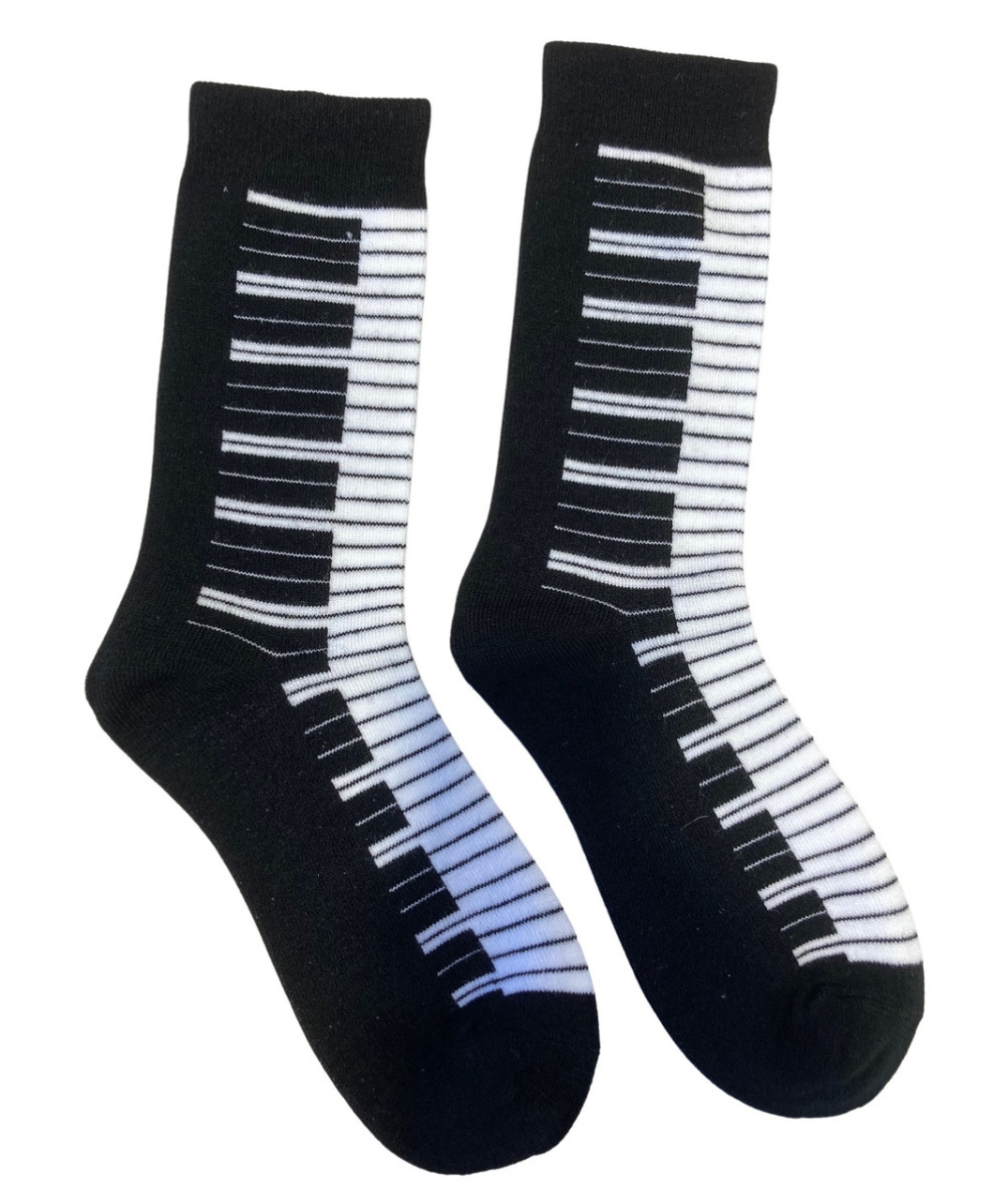 Piano Socks