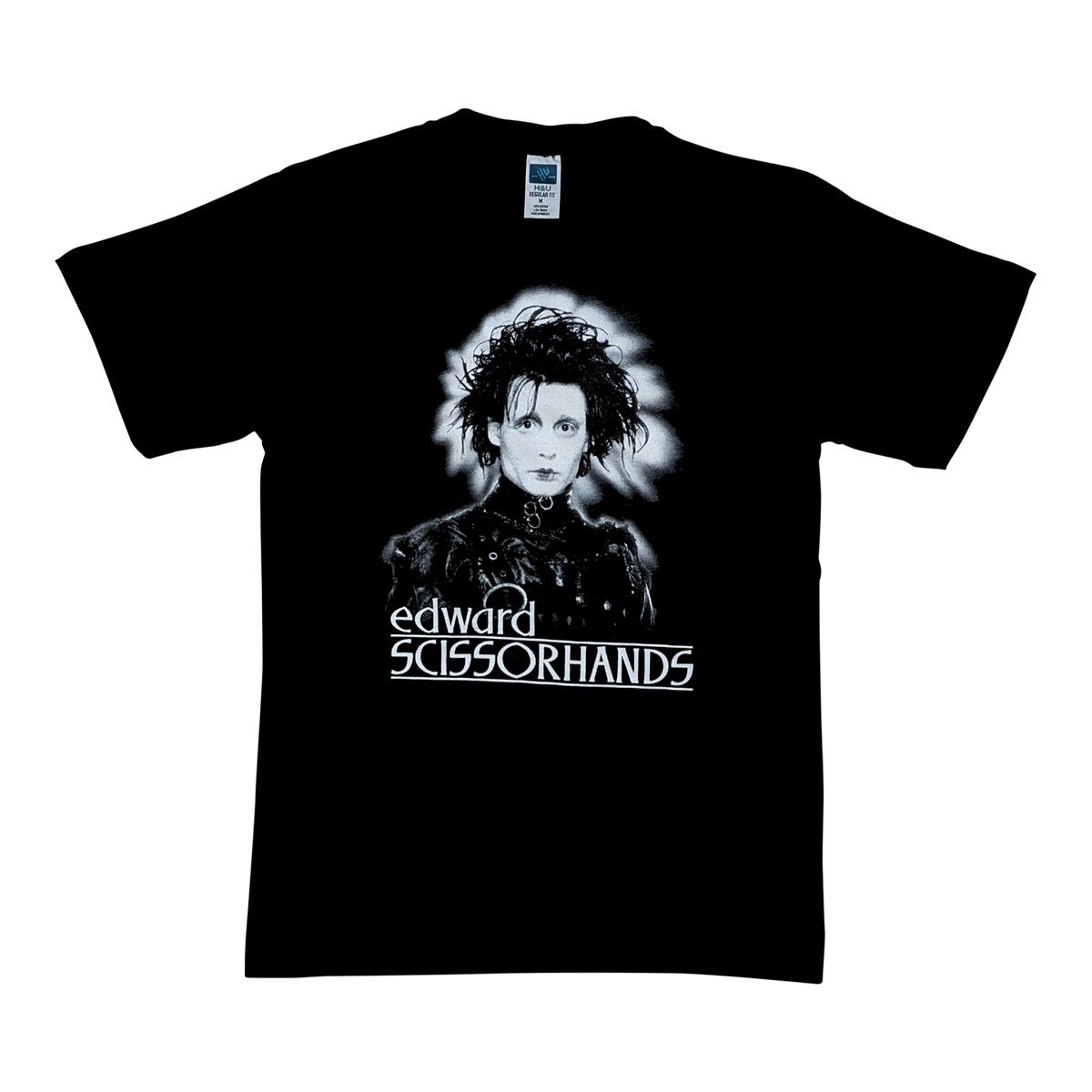 Edward Scissorhands Shirt - Available in Size S, M, L, XL, 2XL