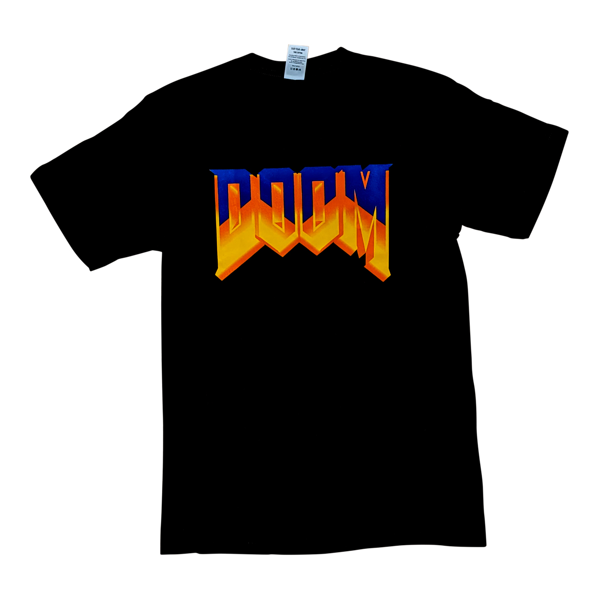 Doom Gaming Shirt - available in Sizes S, M, L, XL, XXL, 3XL, 5XL
