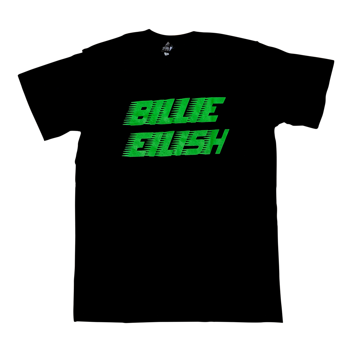 Billie Eilish Shirt - Available in S, M, L, XL, XXL