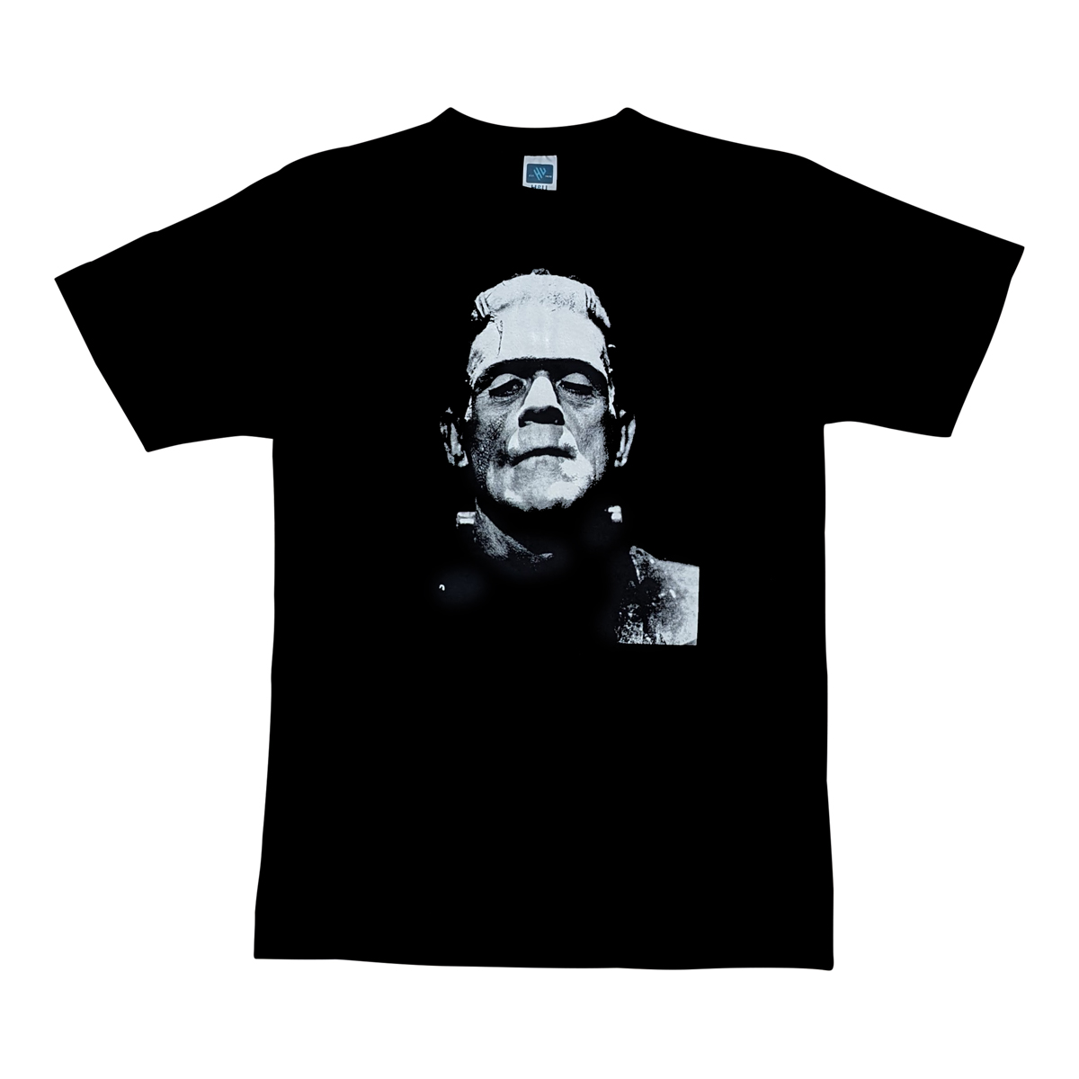 Frankenstein Shirt - Available in Size S, M, L, XL, 2XL