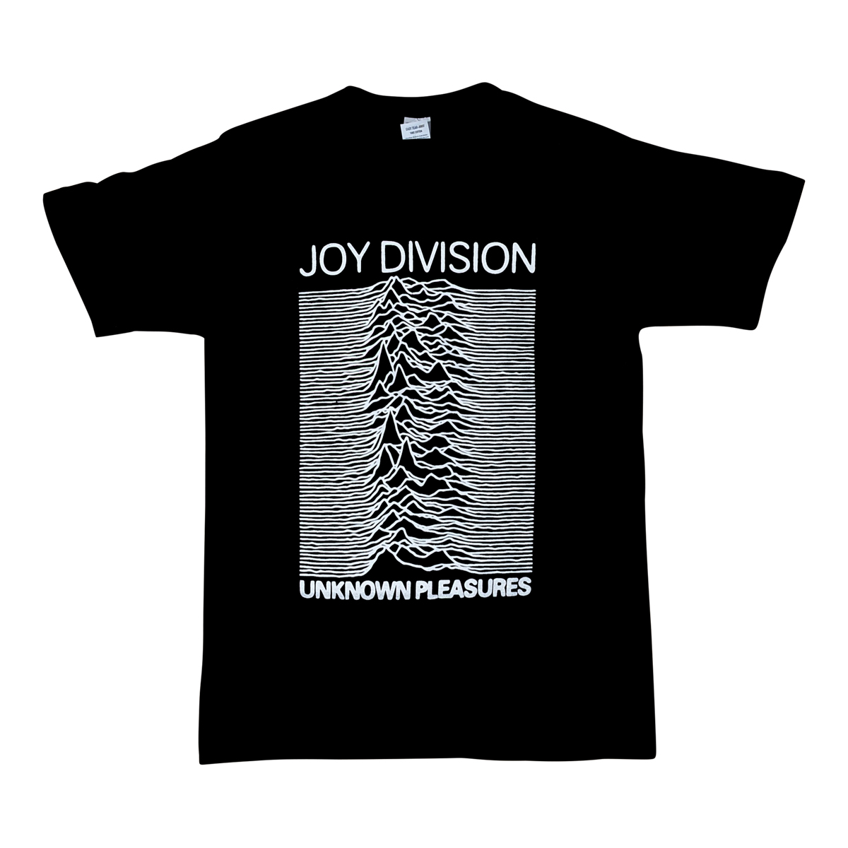 Joy Division Shirt. Available in Size S, M, L, XL, 2XL, 3XL, 4XL, 5XL