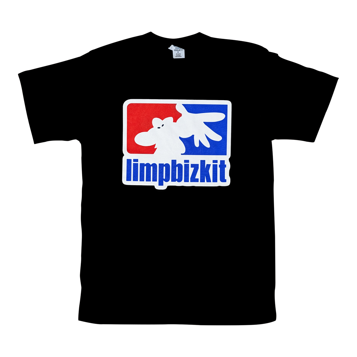Limp Bizkit Shirt - Available in Size S, M, L, XL, 2XL