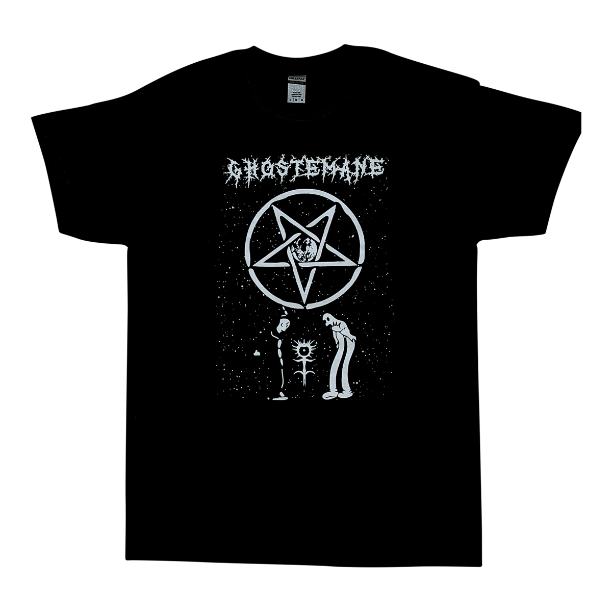 Ghostemane Shirt - Available in Size S, M, L, XL, 2XL