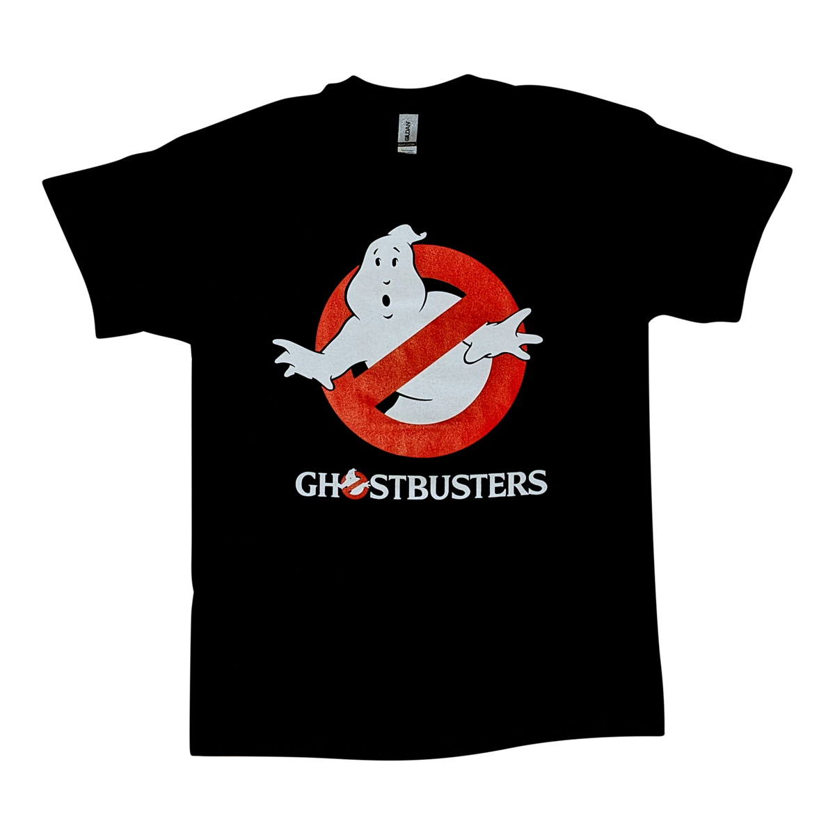 Ghostbusters Shirt - Available in Size S, M, L, XL, 2XL, 3XL, 4XL, 5XL