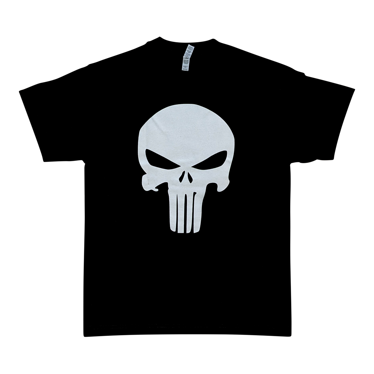 Punisher T-Shirt - Available in Size S, M, L, XL, 2XL, 3XL, 4XL, 5XL