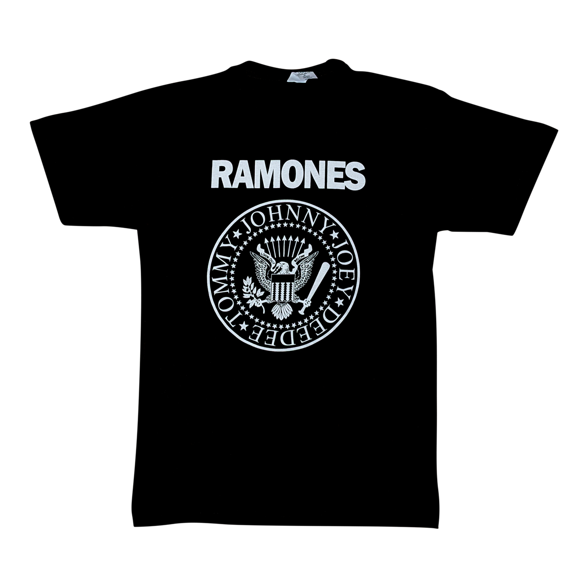 The Ramones Shirt - Available in Size S, M, L, XL, 2XL, 3XL, 4XL, 5XL
