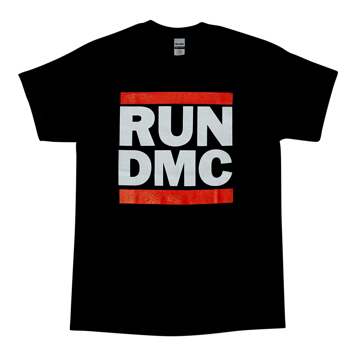 RUN DMC Shirt - Available in Size S, M, L, XL, 2XL, 3XL, 4XL, 5XL