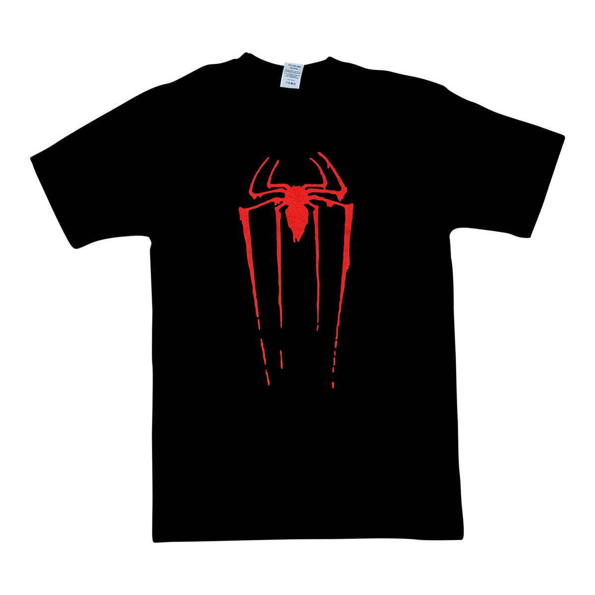 Spiderman Shirt - Available in Size S, M, L, XL, 2XL, 3XL, 4XL, 5XL