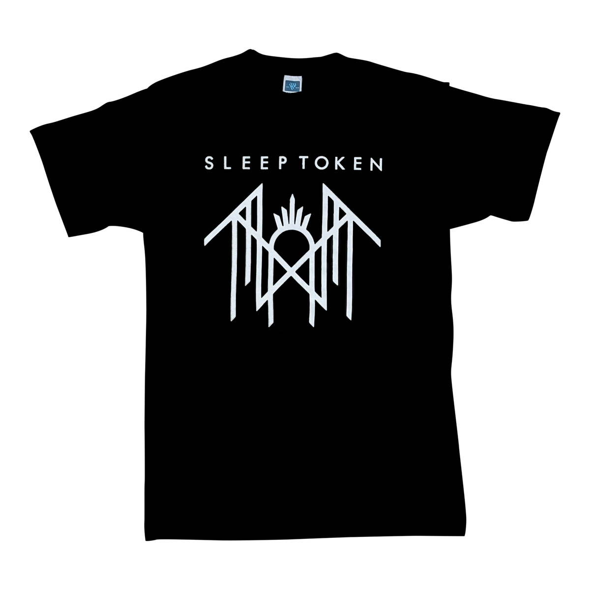 Sleep Token Shirt - Available in S,M,L,XL,2XL,3XL