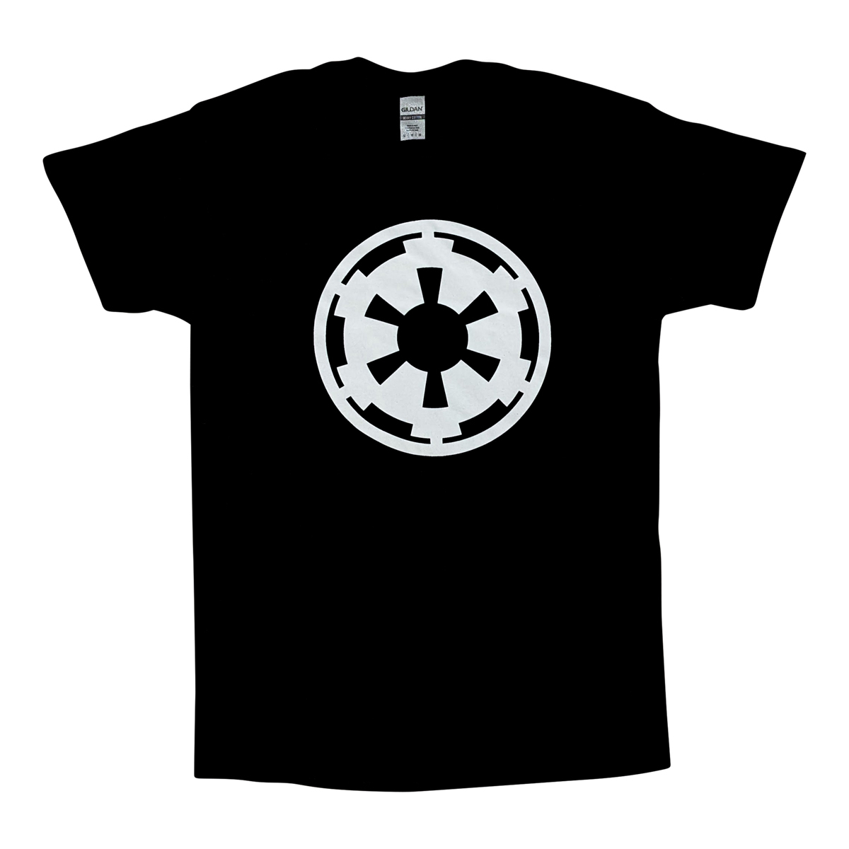 Star Wars Shirt - Galactic Empire. Available in Size S, M, L, XL, 2XL, 3XL, 4XL, 5XL