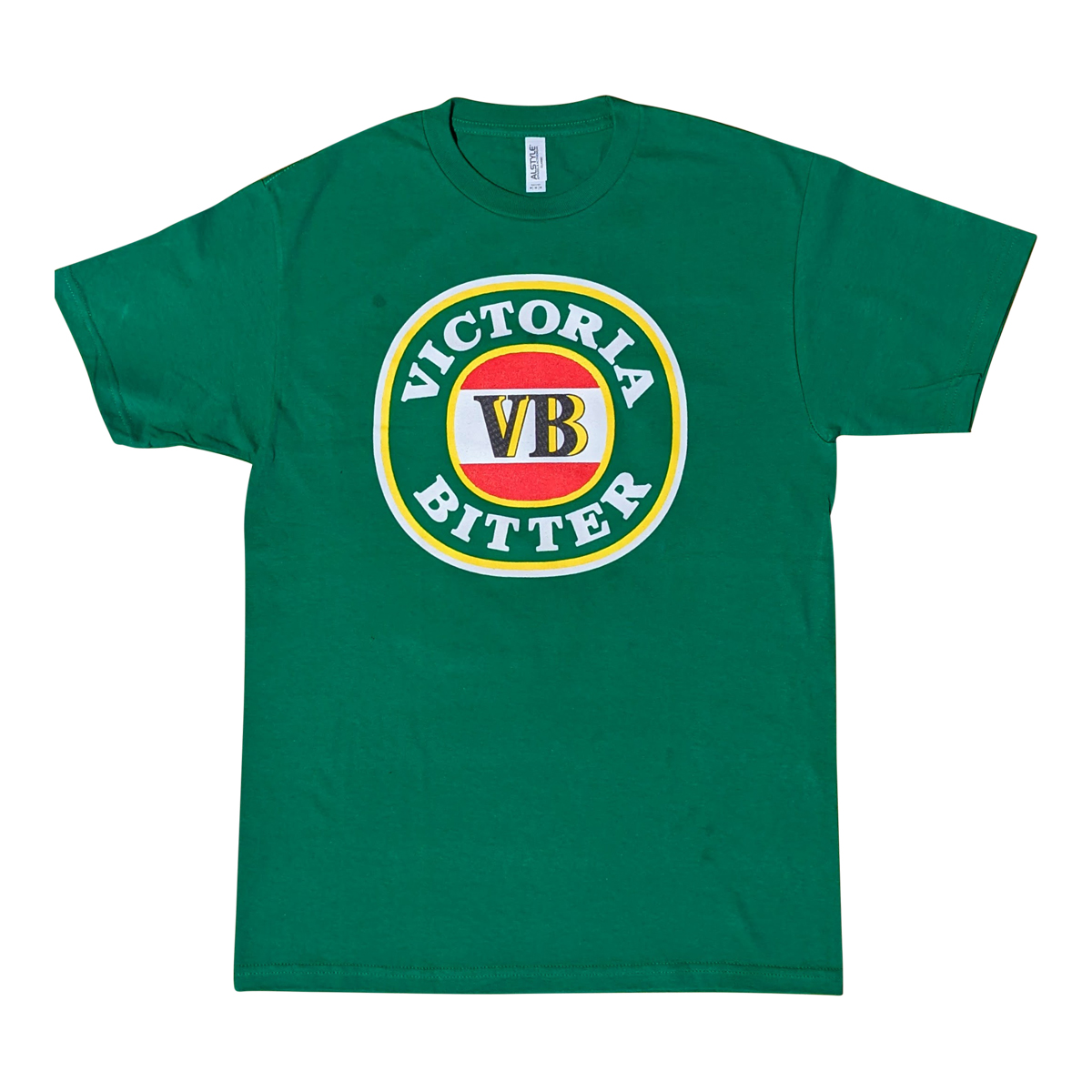 Victoria Bitter Shirt -  Available in Size S, M, L, XL, 2XL, 3XL