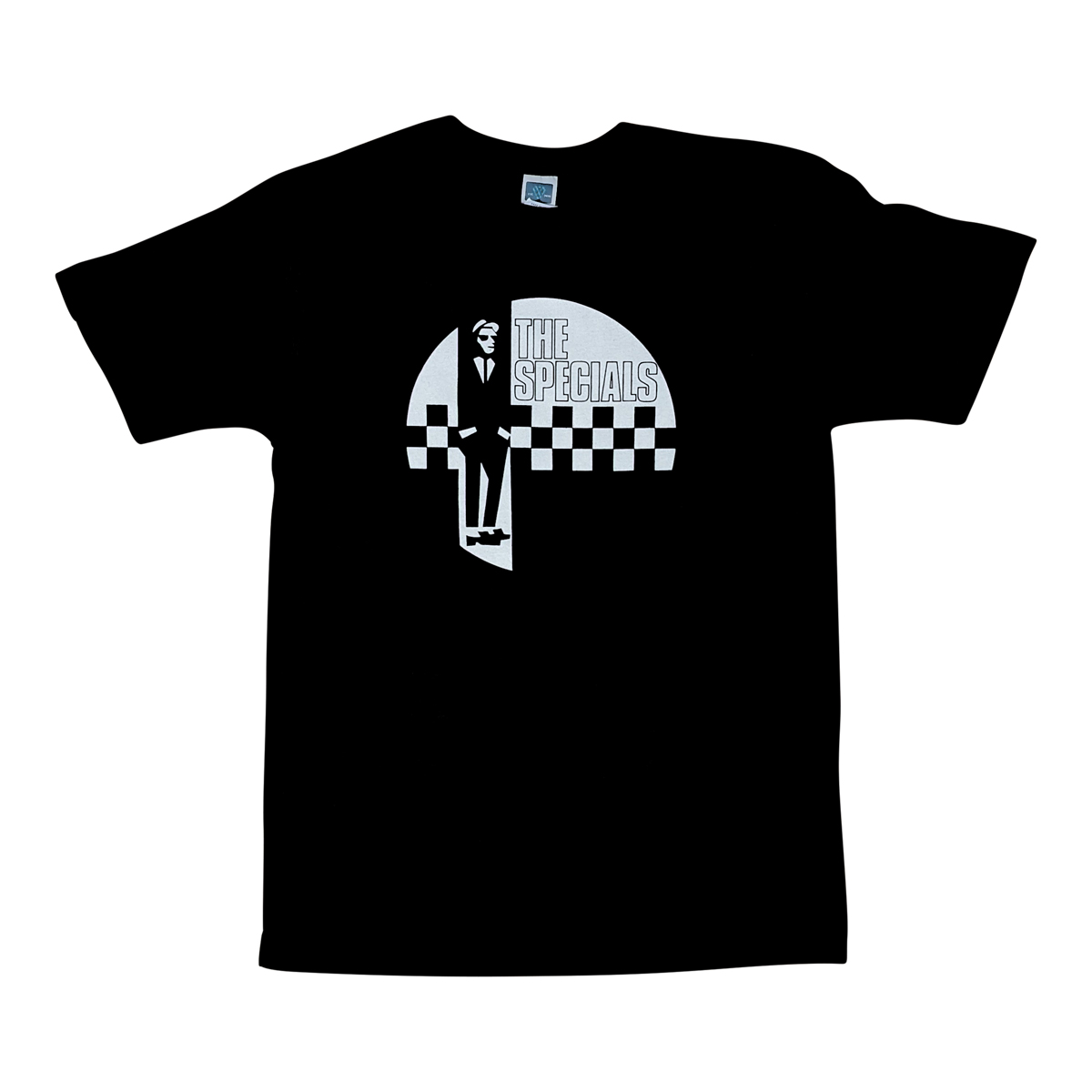 The Specials Shirt  - Available in Size S, M, L, XL, 2XL, 3XL