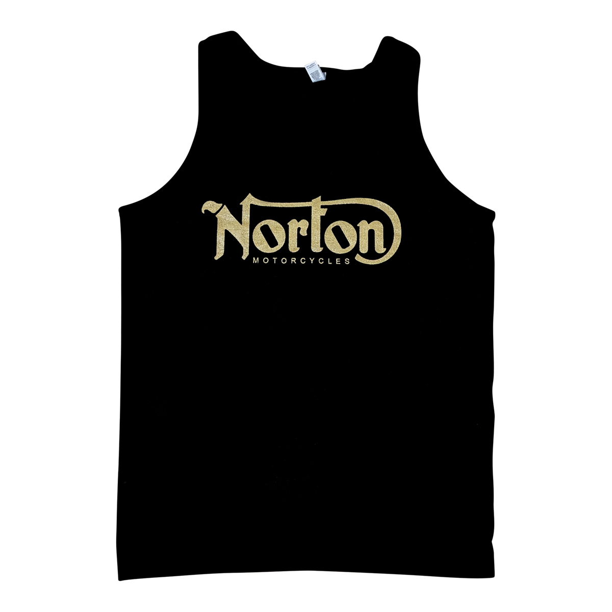 Norton Singlet / Tank Top - S, M, L, XL, XXL