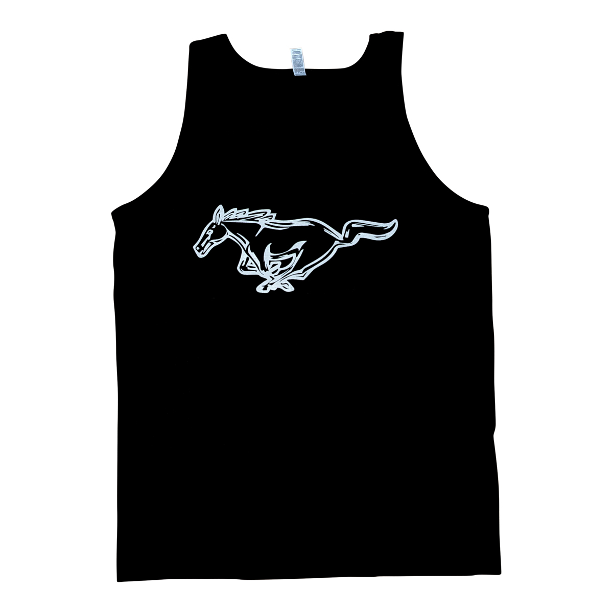 Ford Mustang Singlet / Tank Top - S, M, L, XL, XXL