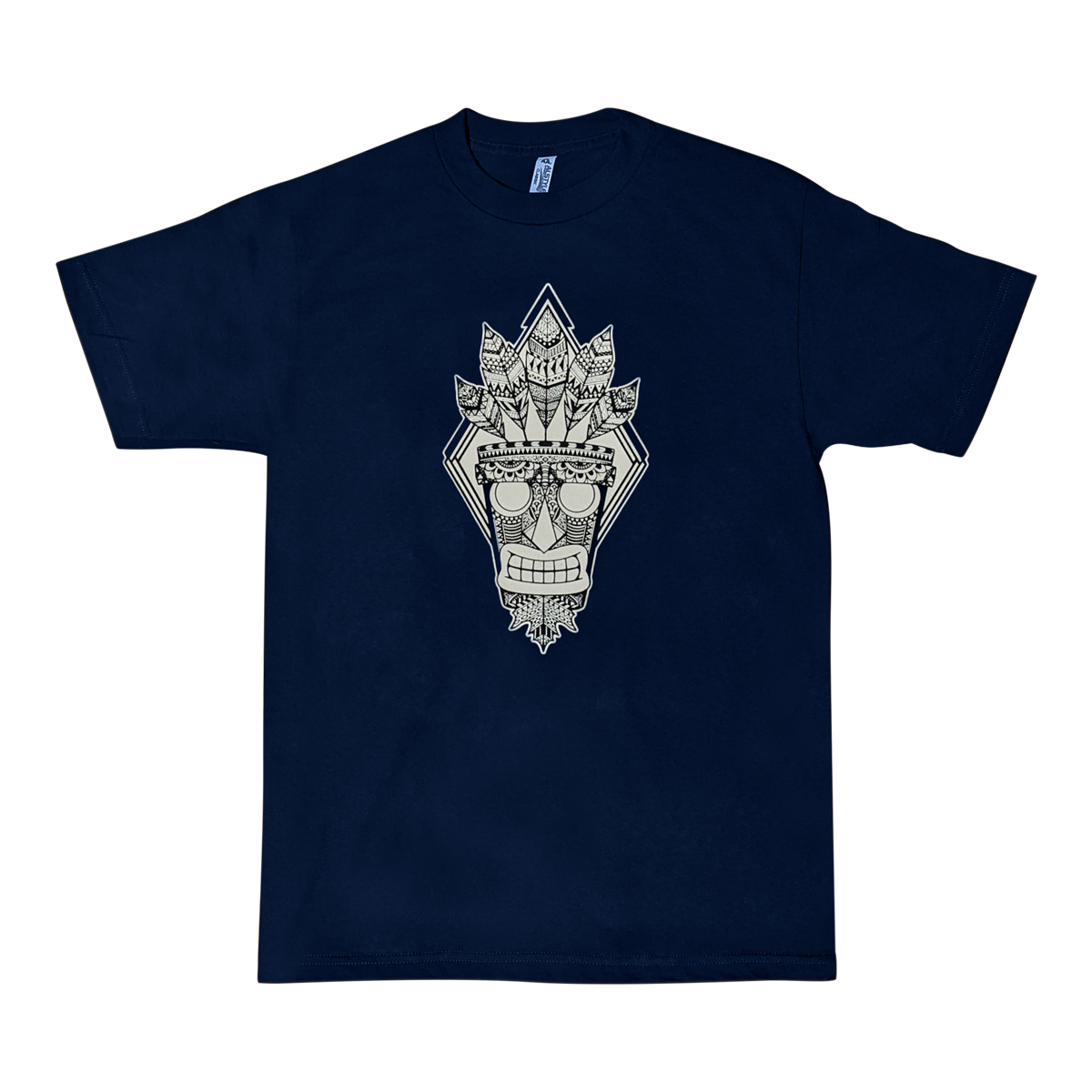 Crash Bandicoot' Shirt - Available in Size S, M, L, XL, 2XL, 3XL