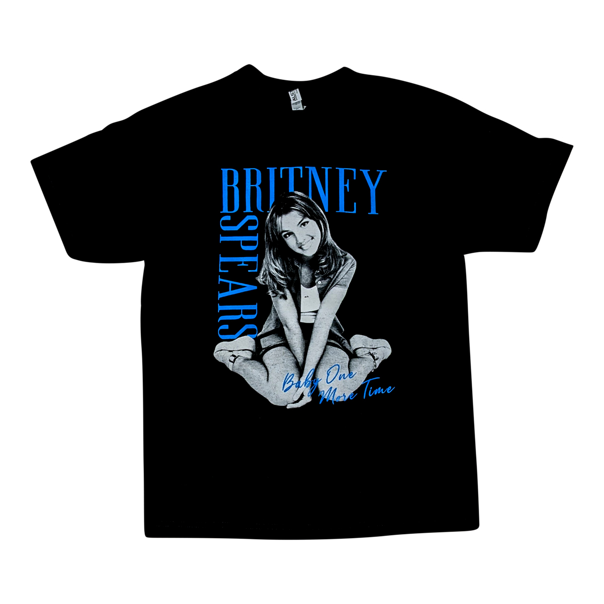 Britney Spears Shirt - Available in Size S, M, L, XL, 2XL