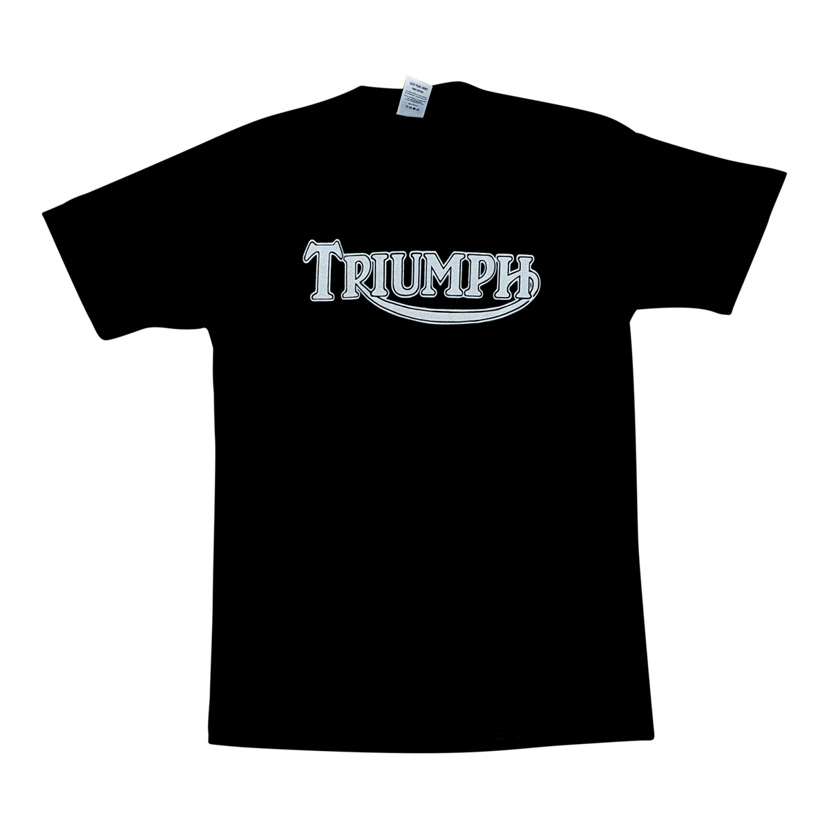 Triumph TShirt - Available in Size S, M, L, XL, 2XL, 3XL, 4XL, 5XL