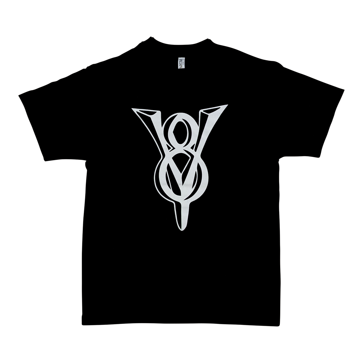V8 T Shirt - Available in Size S, M, L, XL, 2XL, 3XL, 4XL, 5XL