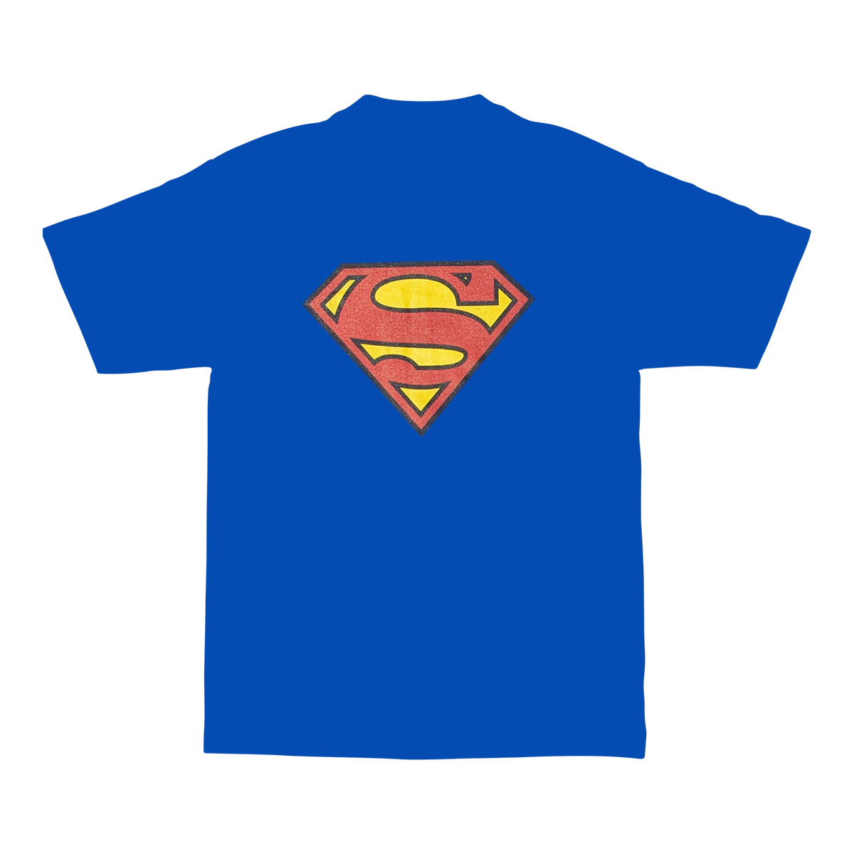 Superman T-Shirt - Available in Size S, M, L, XL, 2XL, 3XL, 4XL, 5XL