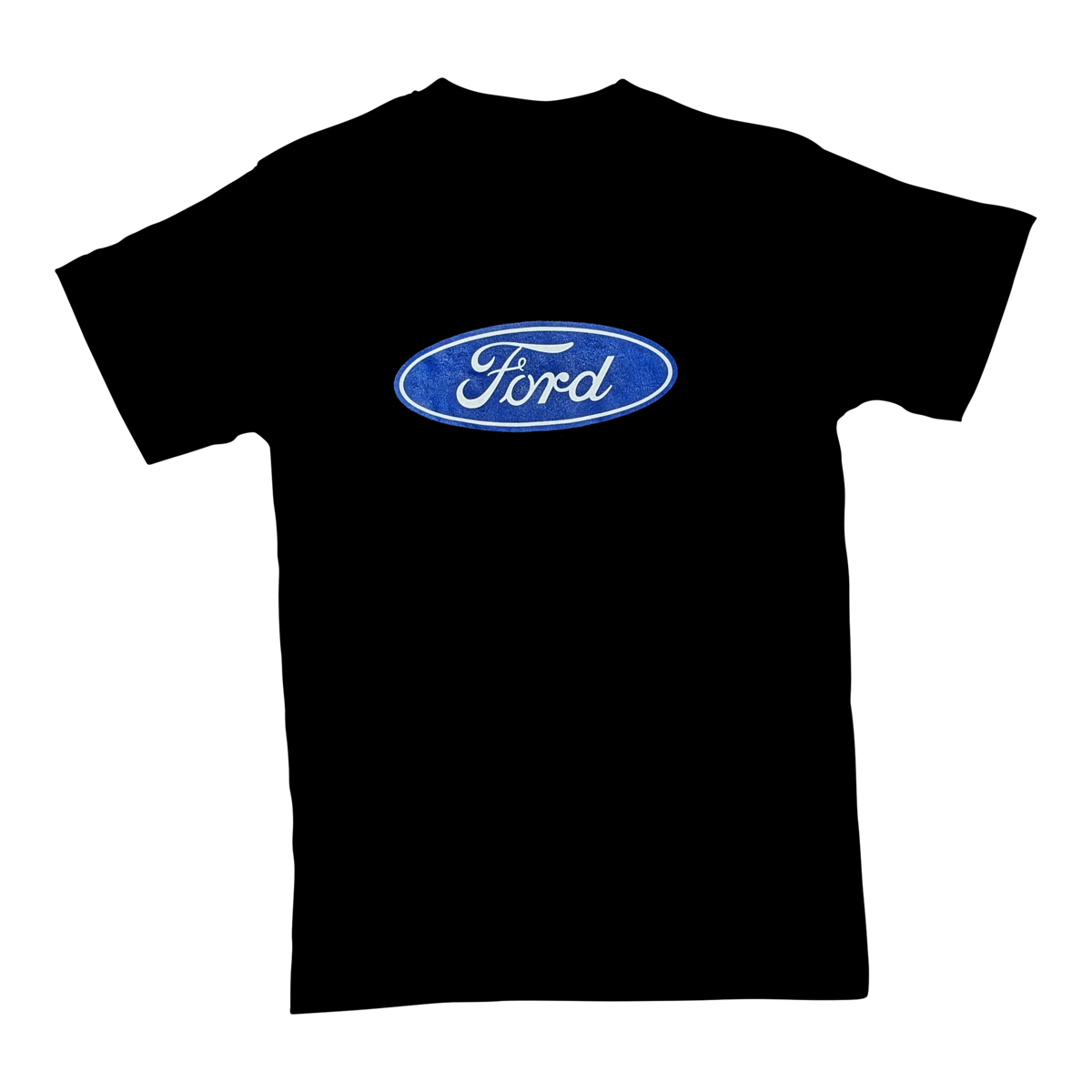 Ford Logo T-shirt - Available in Size S, M, L, XL, 2XL, 3XL, 4XL, 5XL