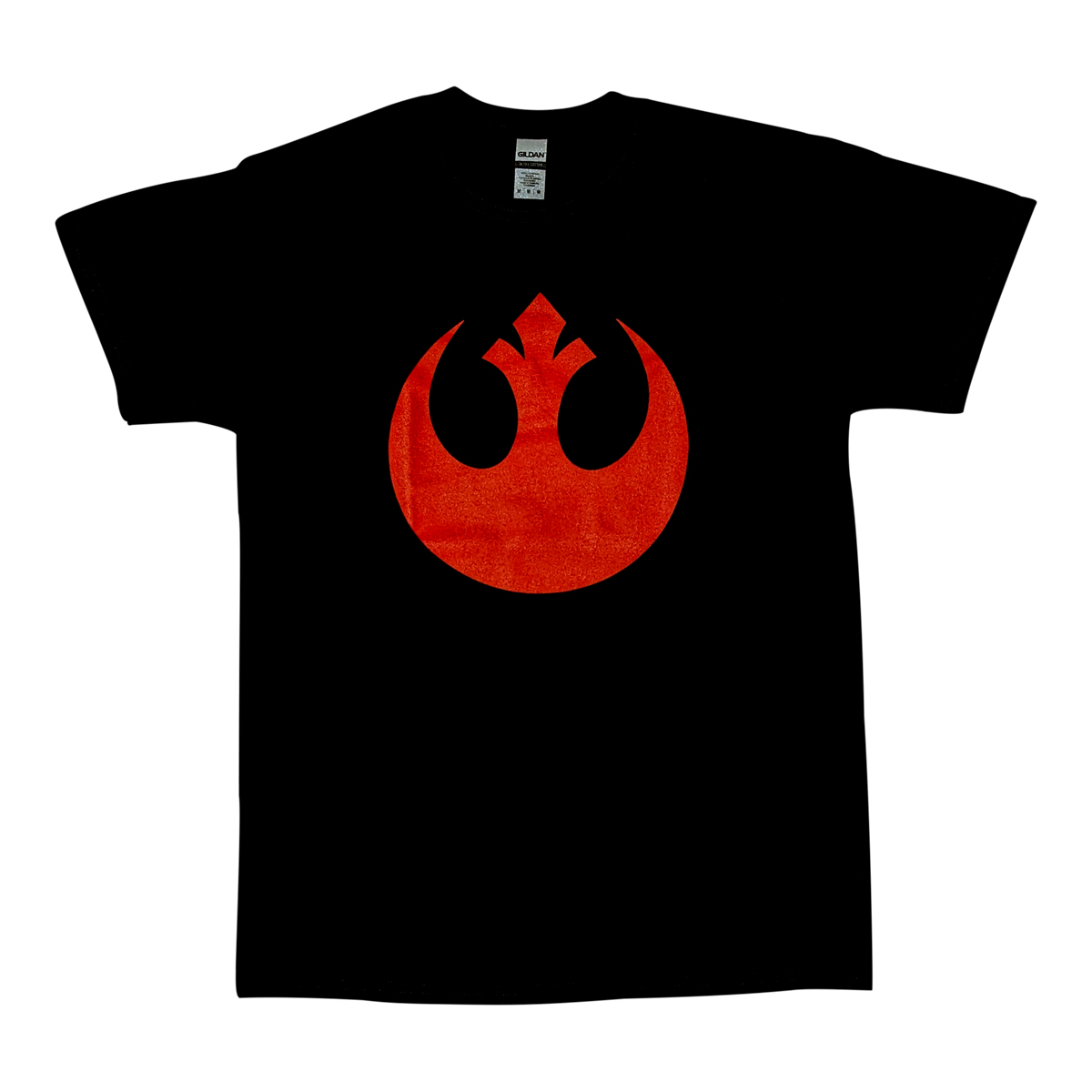 Star Wars Shirt - Rebel Alliance - Available in Size S, M, L, XL, 2XL, 3XL, 4XL, 5XL