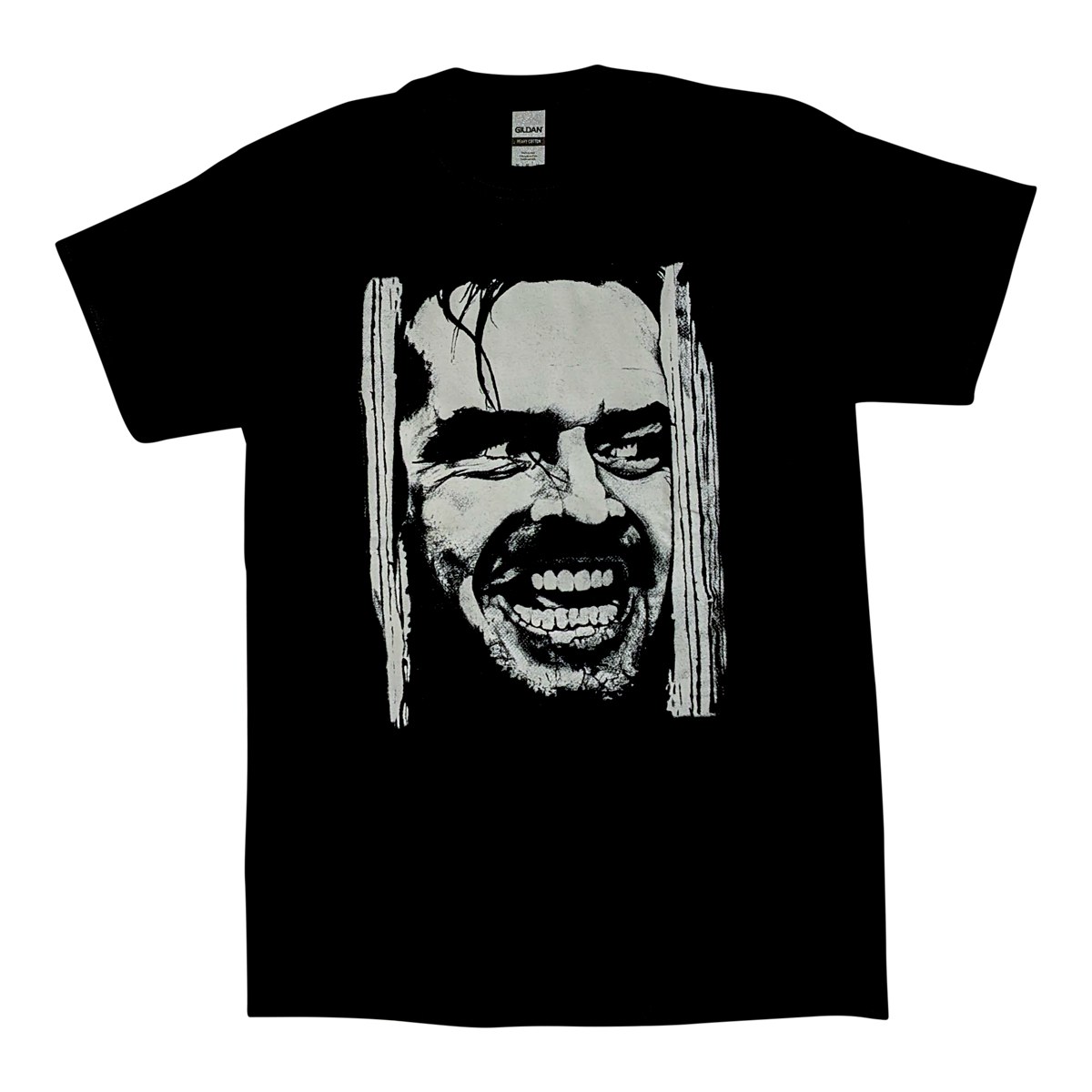 The Shining Shirt - Available in Size S, M, L, XL, 2XL