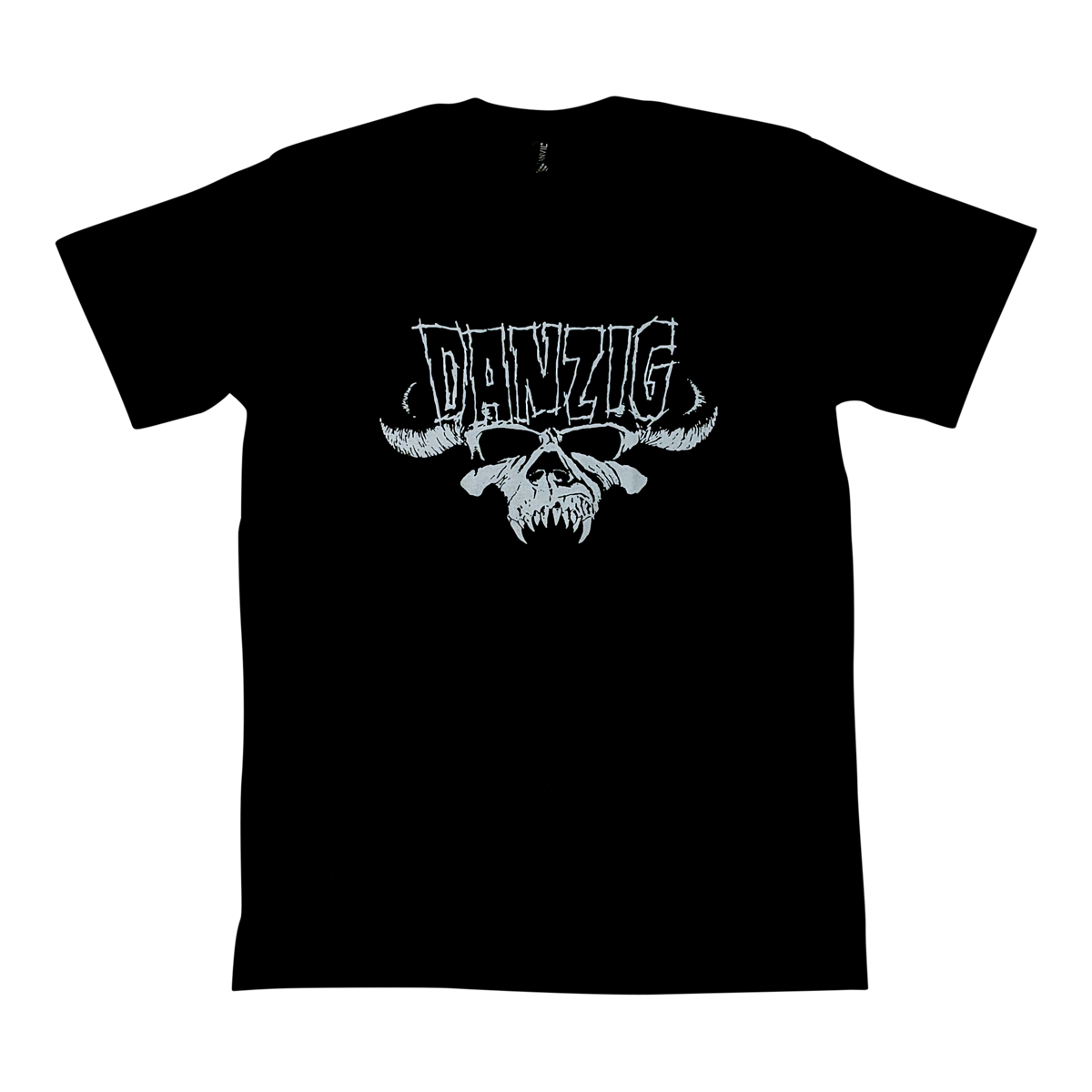 Danzig Shirt - Available in Size S, M, L, XL, 2XL