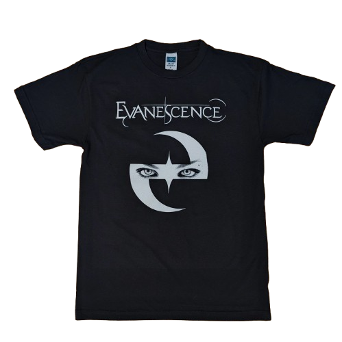 Evanescence Shirt - Available in S,M,L,XL,2XL,3XL