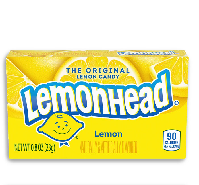 LEMONHEAD Theatre Box