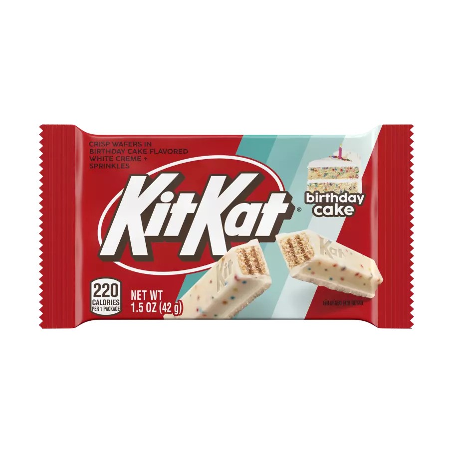 Kit Kat Chocolate Bar