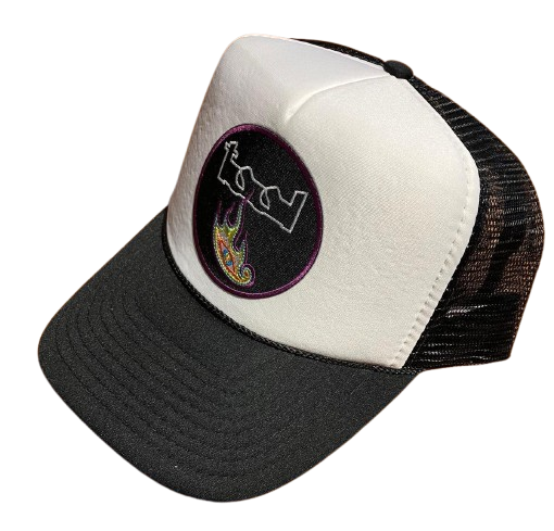 Tool Lateralus Trucker Hat