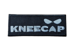 Kneecap - Embroidered Patch