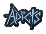 The Adicts Embroidered Patch