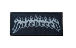 Hatebreed Embroidered Patch