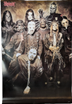 Slipknot Band Poster P152