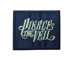Pierce the Veil Embroidered Patch