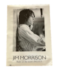 Jim Morrison Vintage Poster - Rider on the Storm - p73