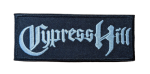 Cypress Hill Embroidered Patch